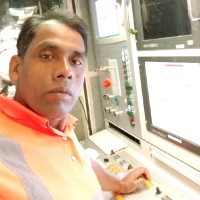 Rabindra Choudhary
