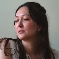 Claire Stevens-Luneau