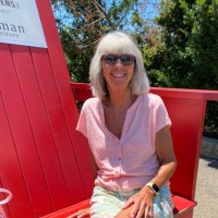 Pam Armstrong