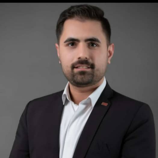 Masoud Hosseinzadeh