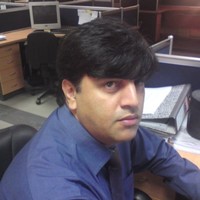 Muhammad Umair Anique Raja