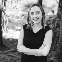 Courtney Harnum, P. Eng.