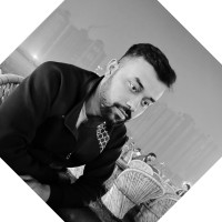 Suraj Kumar Singh