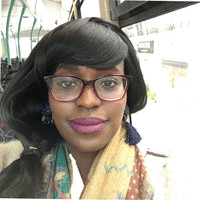 Jo Olumide