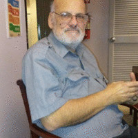 Harry Ray