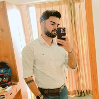 Ankit Suryavanshi