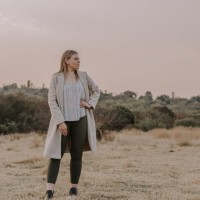 Annelize Duminy