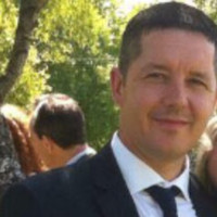 Dave Mc Evoy