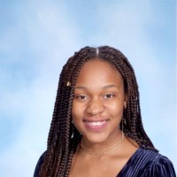Khalia Beckford-Don