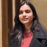 Shradha Rai