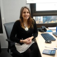 Nuria Soriano González