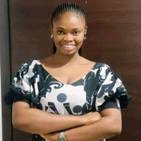 Elizabeth Akanni