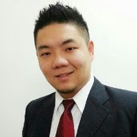 Alvin Chew