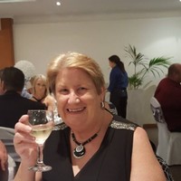 Rosemary Roach