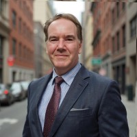 Phillip Carver