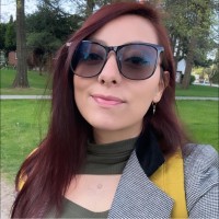 Ana Maria Rojas Vargas