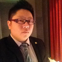 Leon Ma
