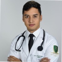 Daniel Gomes de Aguiar Melo