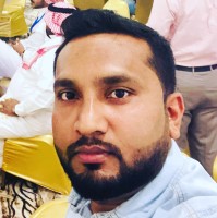 Ashraf Ahmed