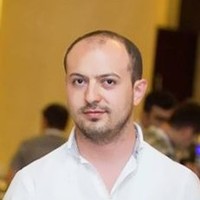 Orkhan Guliyev PMP® IPMA Level B®