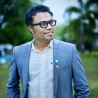 Renjith Ramachandran