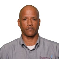 Eric Cooper