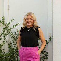 Madison Arnold