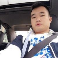 彭扬帆