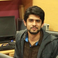 Jamshed Afzal Virk