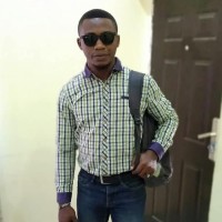 Hakeem Akanbi Dauda (M.LScm)