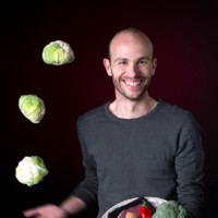 Rob Van Der Werf