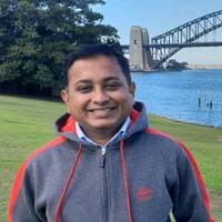 Prashant Kudtarkar