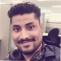 Deepankar Binjola