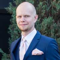 Andrew Lynnyk