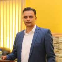 Muhammad Abkal
