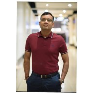 Mohammad Samad LLB Hons
