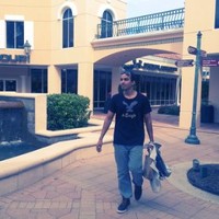 Ahmed Khalil