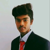 Sudharsan Y