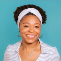 Kytheranialynn Montez, MSODL