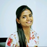 Dharsana Balakrishnan