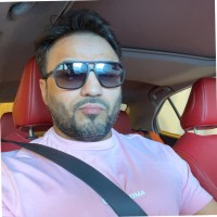 Abdulaziz Yahya Munshi