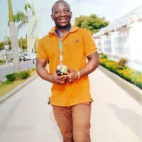 Geofrey Kambalile
