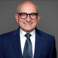 John Pagoria