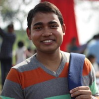 Goutam Das