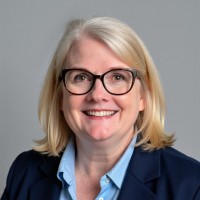 Susan Toner