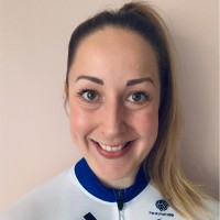 Helen Scott