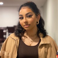 Safiya Nagdee