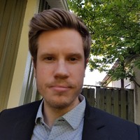 Daniel Björkman