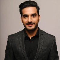 Vaibhav Vyas