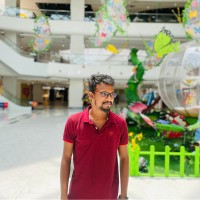 Devaprasath R
